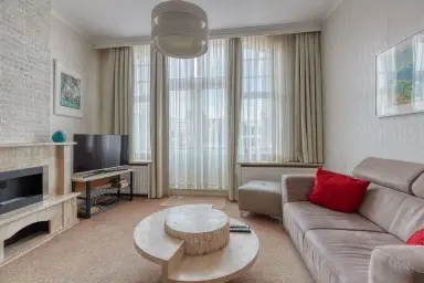 75μ² Διαμέρισμα προς ενοικίαση για 2150€/μήνα σε Van Imhoffstraat, The Hague