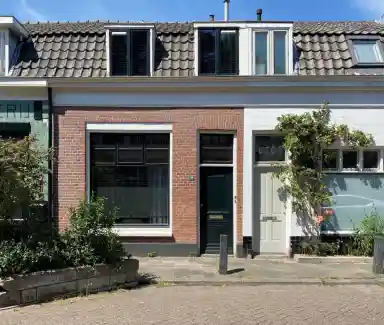 65m2 house to rent for 2295€/month in Nicolaasweg, Utrecht