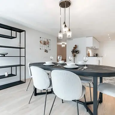 0m2 flat te huur voor 1710€/maand in Leeuwarden