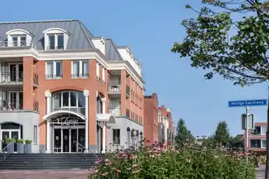 78m2 apartment to rent for 1865€/month in De Keuvel 40, Noordwijk