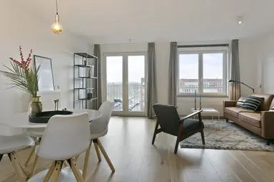 80m2 Appartement te huur voor 2000€/maand in Annie Romeinplein 18, Amsterdam