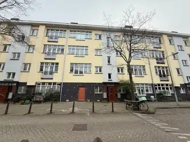 118m2 Appartement te huur voor 2250€/maand in Tugelaweg 111A, Amsterdam
