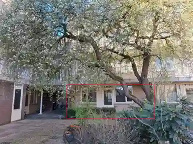 56m2 Appartement te huur voor 730.87€/maand in Julianastraat 14, Weesp