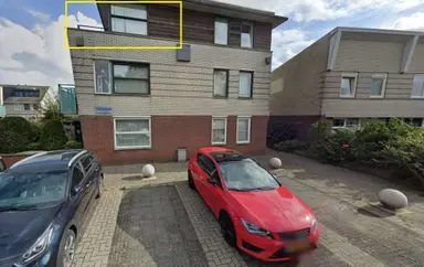 60m2 apartment to rent for 730.52€/month in Seringenlaan 41, Uithoorn