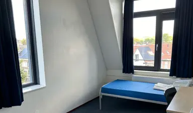 0m2 room to rent for 567€/month in Deventer