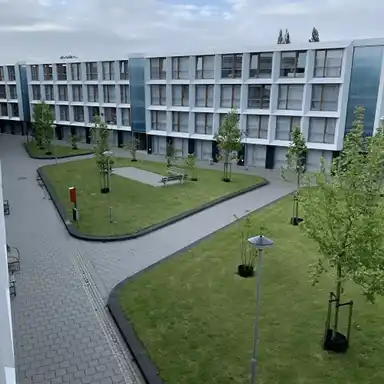 22m2 studio to rent for 665€/month in Breda