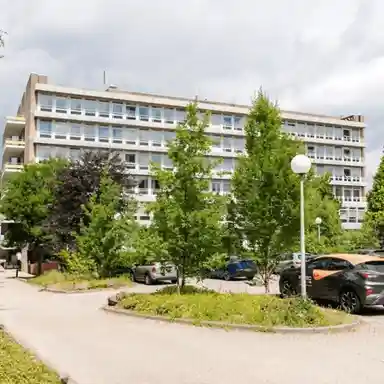 35m2 Chambre à louer pour 340€/mois à Brouwersweg 127, Maastricht