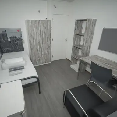 18m2 Kamer te huur voor 700€/maand in Uilenstede 92, Amstelveen