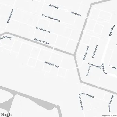 106m2 huis te huur voor 1461€/maand in Pimpernelstraat 17, Almere