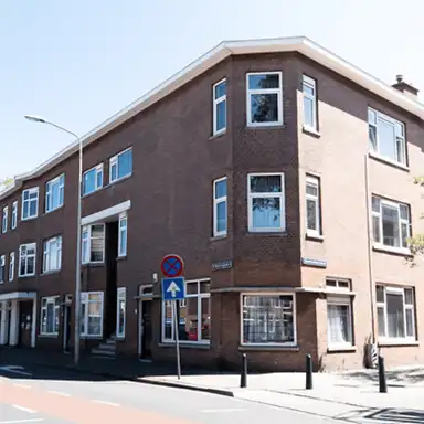 21m2 Kamer te huur voor 499€/maand in Weteringkade 95, The Hague