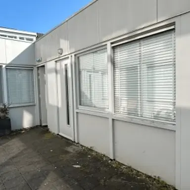 30m2 Appartement te huur voor 633€/maand in Burgemeester Prinsensingel, Roosendaal