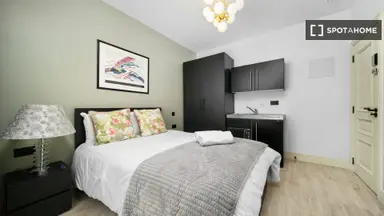 0m2 studio to rent for 217€/month in Dorset, Hengelo