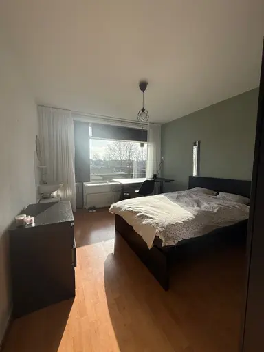 15m2 Chambre à louer pour 621€/mois à Resedastraat, Groningen