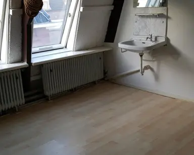 14m2 Chambre à louer pour 455€/mois à Walstraat, Groningen