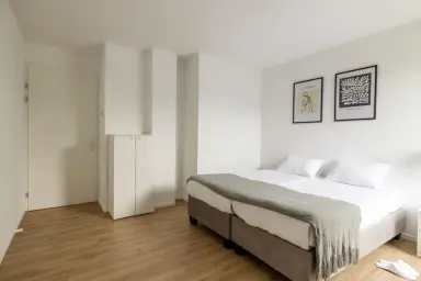 80m2 Appartement te huur voor 1550€/maand in Eindhovenseweg, Best