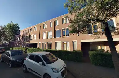 68m2 apartment to rent for 736.02€/month in Eikstraat 14, Hengelo