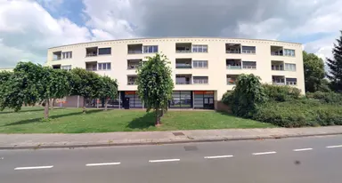 62m2 apartment to rent for 749.71€/month in Paul Steenbergenstraat 29, Hengelo