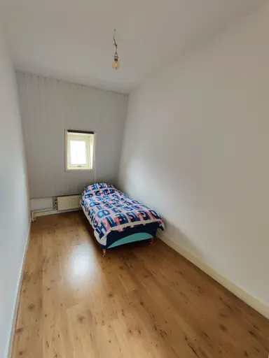8m2 Camera in affitto per 720€/mese a Stephensonstraat, The Hague