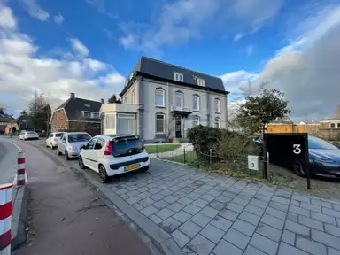 19m2 room to rent for 489€/month in Nieuweweg, Renkum