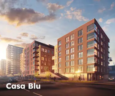 94μ² Διαμέρισμα προς ενοικίαση για 1650€/μήνα σε Teakhout 254, Zaandam