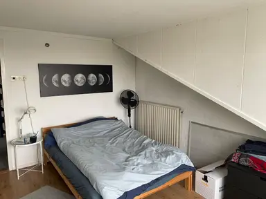 17m2 Camera in affitto per 400€/mese a Oude Leedeweg 2631, Pijnacker
