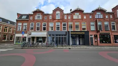 26m2 studio to rent for 885€/month in Oostersingel, Groningen