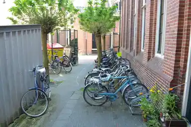 30m2 studio to rent for 1234€/month in Sint Walburgstraat 97, Groningen