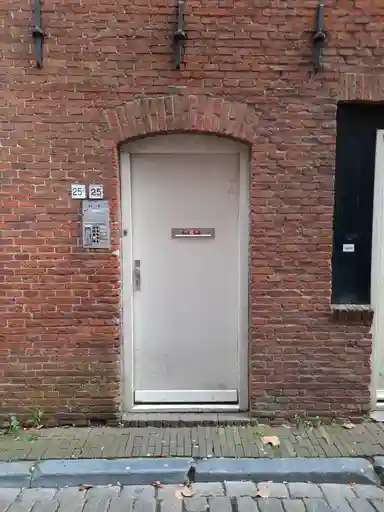 38m2 studio to rent for 1175€/month in Steentilstraat, Groningen