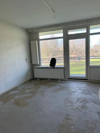 50m2 apartment to rent for 948.93€/month in Beethovenstraat 260, Zutphen