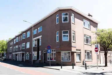 15m2 Camera in affitto per 460.21€/mese a Weteringkade, The Hague