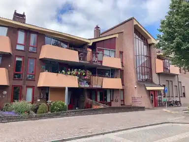 68m2 flat to rent for 852.66€/month in Jan van Malesteinweg 2B, Ermelo