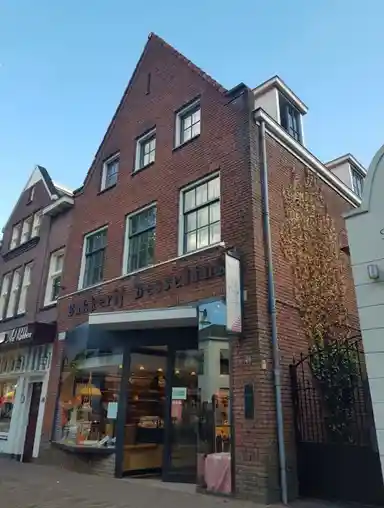 18m2 room to rent for 600€/month in Dorpsstraat, Oisterwijk