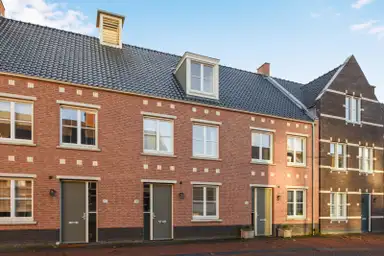 123m2 house to rent for 1400€/month in Assendorperstraat 21, Zwolle