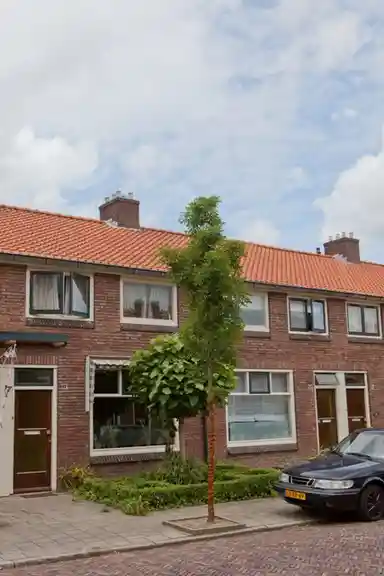 76m2 house to rent for 719.51€/month in Boeroestraat 16, Enschede