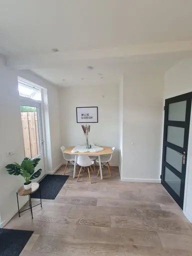 40m2 studio to rent for 1695€/month in Hubert Duyfhuysstraat, Utrecht