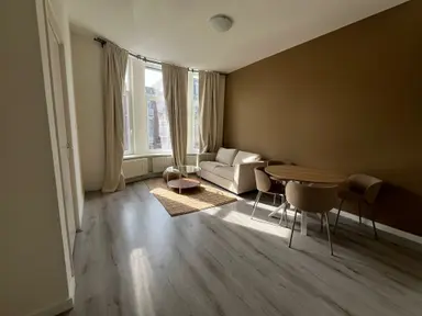 26m2 Camera in affitto per 1200€/mese a Pletterijstraat, The Hague