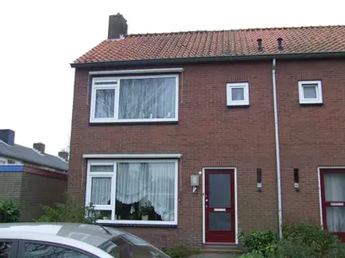 67m2 house to rent for 959.67€/month in Doormanplein 40, Lisse
