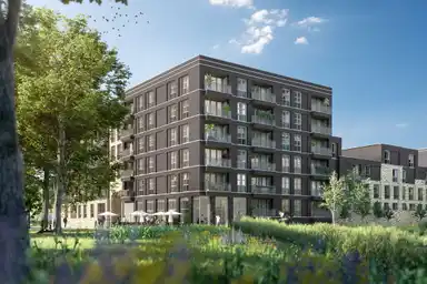 62m2 flat to rent for 1543€/month in Rocamadour 35, Purmerend