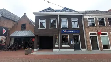 83m2 apartment to rent for 1900€/month in Nieuwstraat 8a, Hasselt