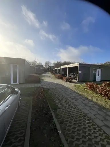 33m2 studio to rent for 773.95€/month in Wim van Heumenplantsoen 46, 's-Hertogenbosch