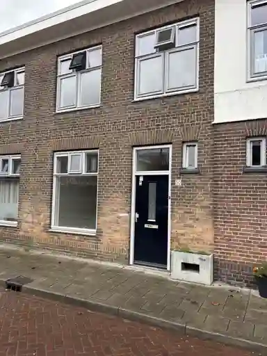 80m2 house to rent for 678.71€/month in Slagersweg 30, Kampen