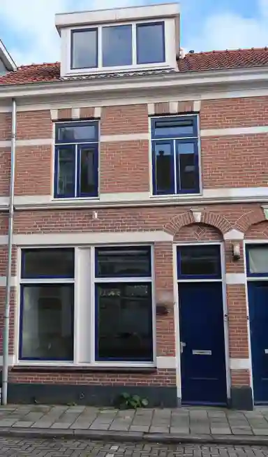 95m2 house to rent for 2350€/month in Riouwstraat, Utrecht