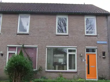 70m2 house to rent for 780.64€/month in Mendeldreef 120, Lisse
