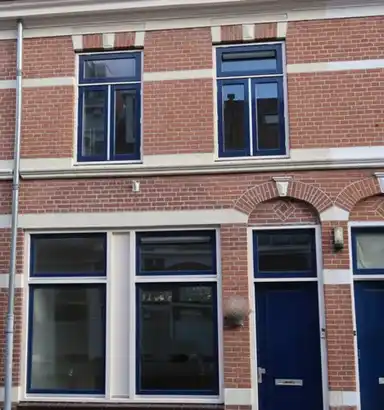 95m2 house to rent for 2350€/month in Riouwstraat 89, Utrecht
