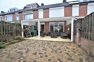 115m2 huis te huur voor 1935€/maand in Heeghtakker 17, Eindhoven