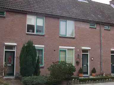 79m2 house to rent for 935.43€/month in Voerman 170, Lisse