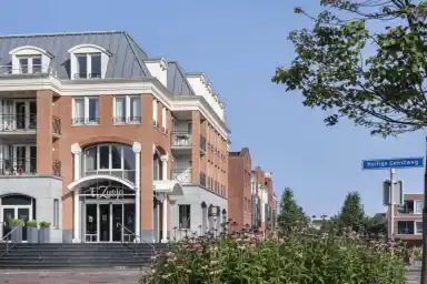 78m2 apartment to rent for 1865€/month in De Keuvel, Noordwijk
