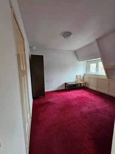 16m2 Camera in affitto per 725€/mese a Cornelis Mertenssstraat, Utrecht