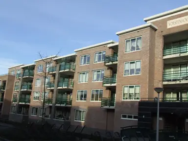 71m2 apartment to rent for 764.7€/month in Irenestraat 52, Lisse