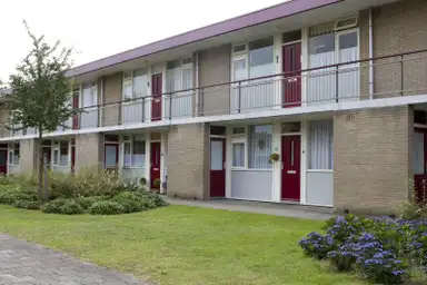 53m2 apartment to rent for 721.09€/month in Muiderslot 67, Almelo